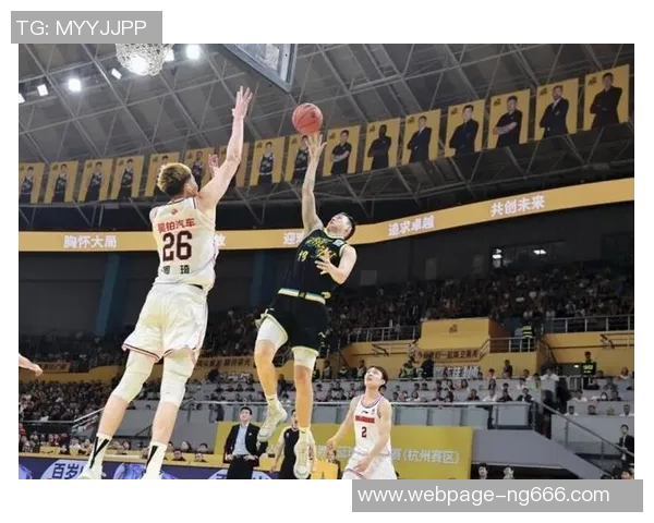 2018年CBA季后赛广东队与广厦队激战回顾与精彩瞬间分析