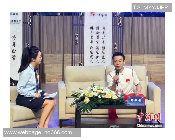 专访赵丽揭秘飞盘运动背后的成功秘诀与成长历程