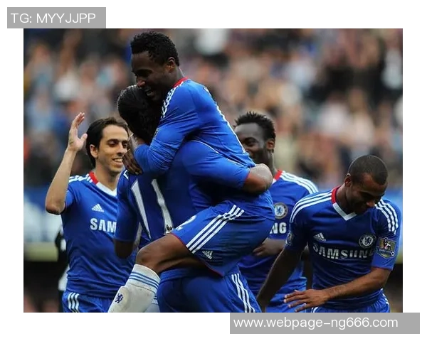 切尔西与西布朗精彩对决视频回顾分析全场亮点与精彩瞬间分享