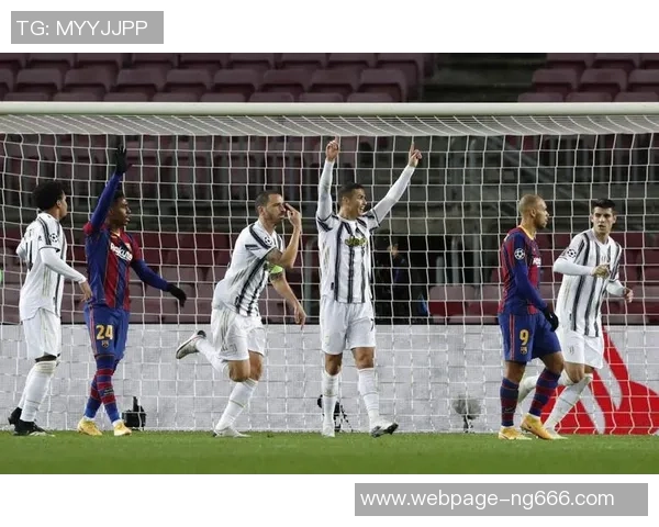 巴萨与尤文图斯对决评分分析及球员表现点评