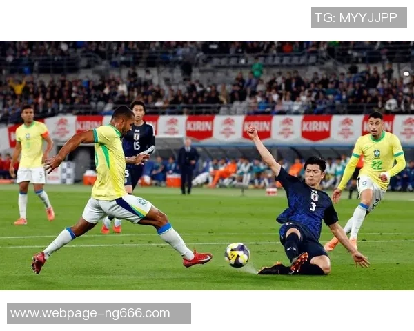 巴西与美国友谊赛精彩对决展现足球魅力与文化交流