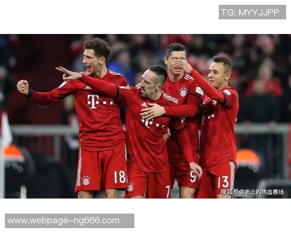 拜仁与安德莱赫特对决前瞻分析及双方近期状态评估 拜仁与安德莱赫特对决前瞻分析及双方近期状态评估